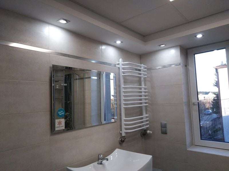 Remont lazienki     glazurnik remonty wykonczenia wnetrz  glazu