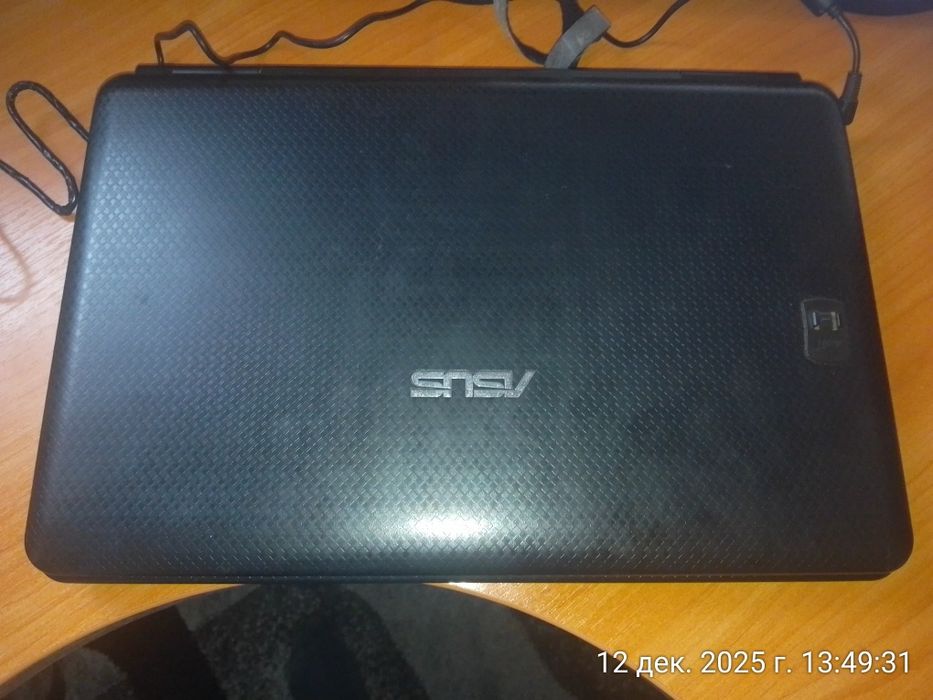 Ноутбук ASUS  K50C