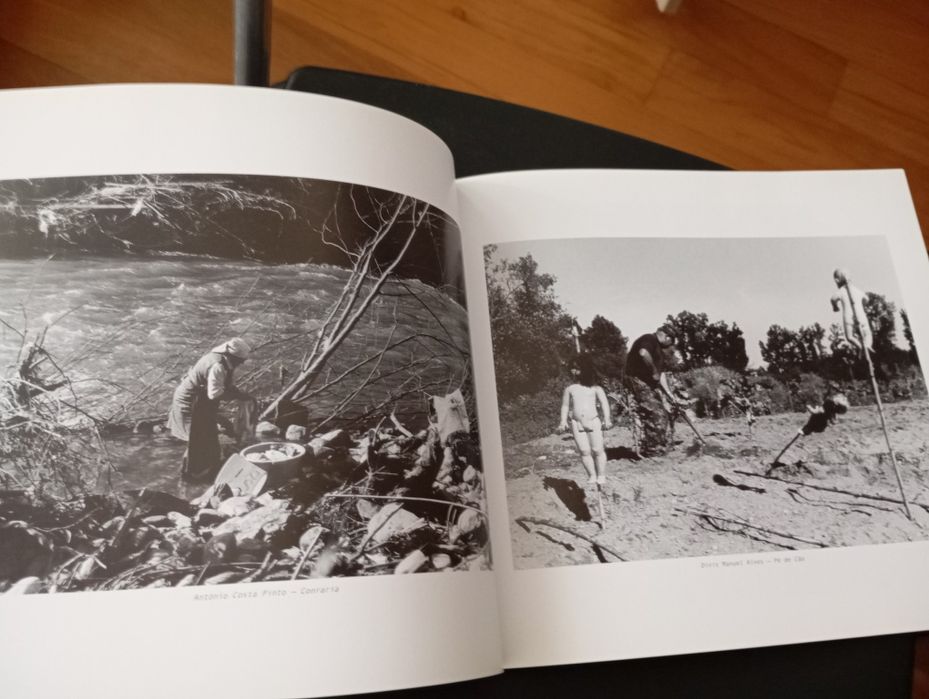 Livro " Ao redor de Coimbra"