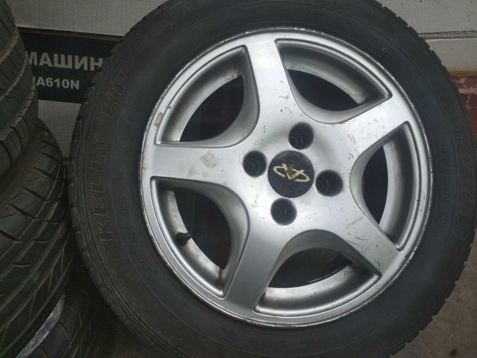 ПРОДАМ  ДИСКИ 14-100..