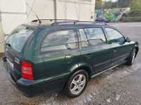 Skoda octavia DISEL