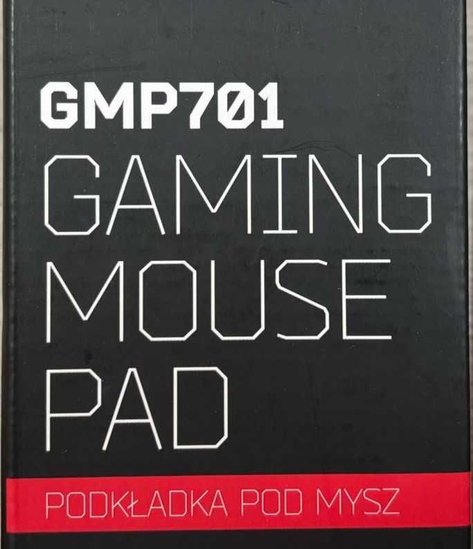 Podkładka Gamingowa Mad Dog GMP701 900x400x3mm