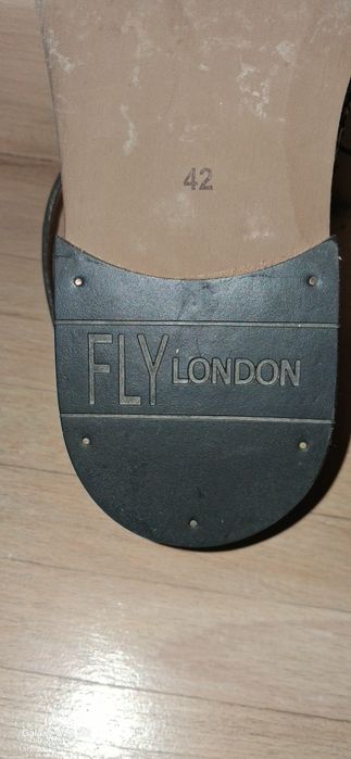 Взуття чоловіче Лондон