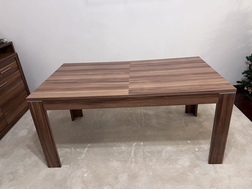 Mesa de Jantar extensível