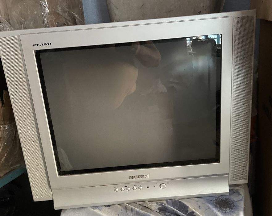 Телевизор Samsung