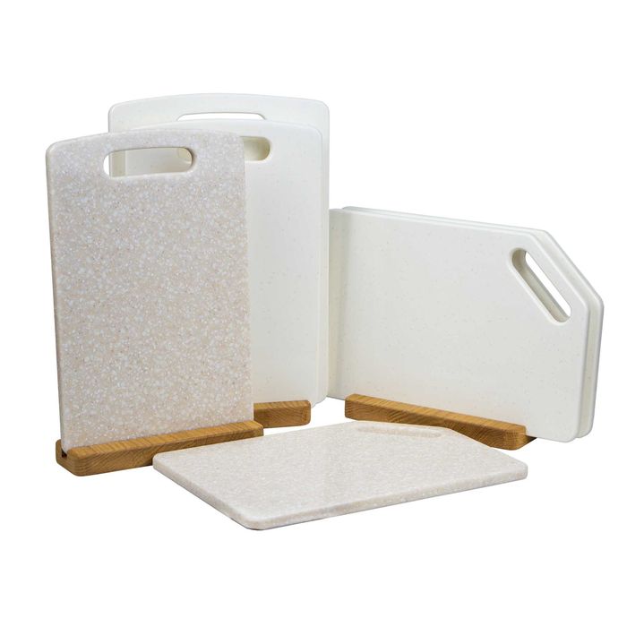 Акрилова кухонна дошка з штучного каменю роздільна дошка