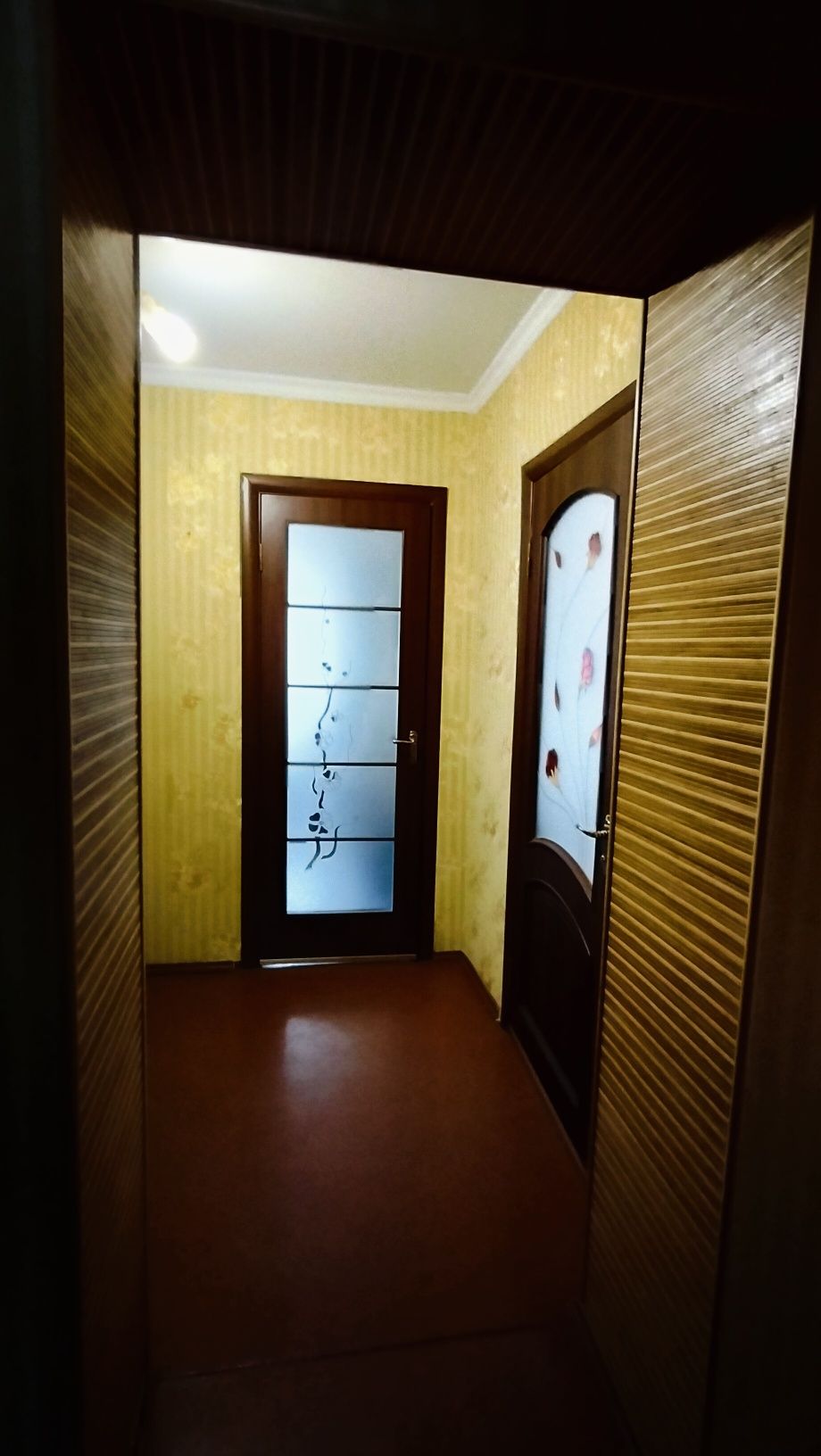 4 кім. квартира, Володимирець