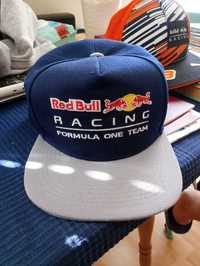 czapka RedBull racing formula one