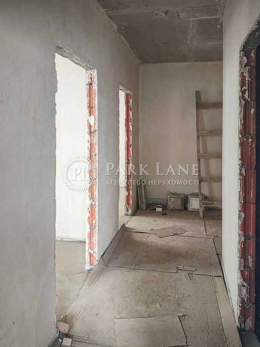 продаж квартири 2 кім. 67,4м 3пов. вул. Бердника 1 ЖК Нивки Парк