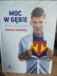 Moc w gębie. Jak gadać, żeby się dogadać