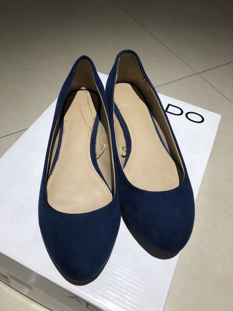 Buty zara rozm 37