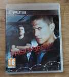 Prison Break The Conspiracy PS3 / Stan Dobry / Komplet 3xA