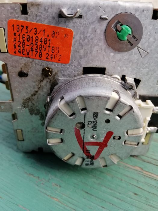 Переключатель программ