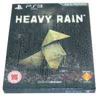 Heavy Rain Collector's Edition PS3 PlayStation 3