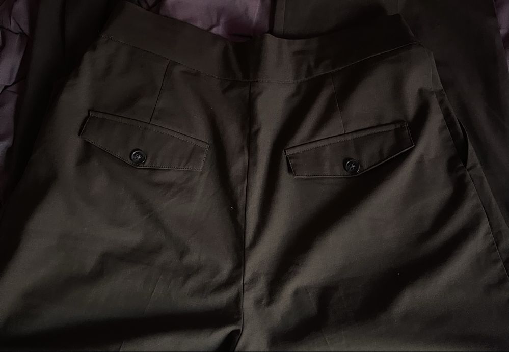 Брюки жіночі Zara