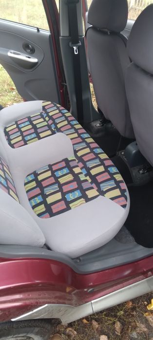 Продам Daewoo Матіз