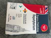 Repetytorium do angielskiego express publishing