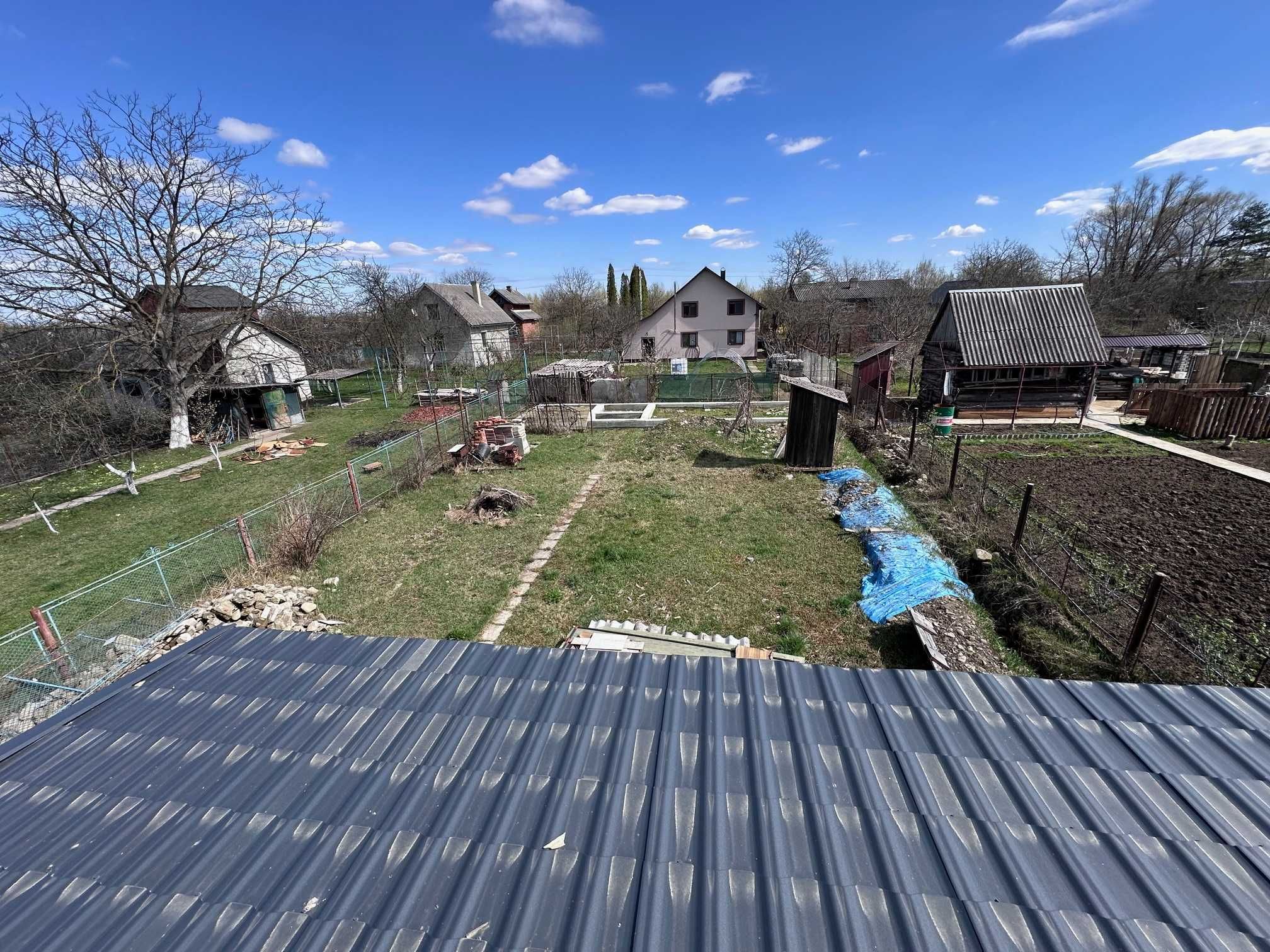 Будинок в Надвірній, Новобудова 2024 року