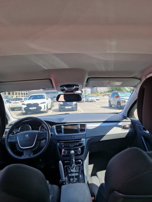 Автомобіль - продаж власного авто.