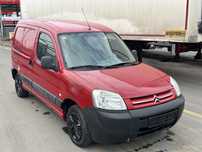 Citroen Berlingo 2.0HDI 90KM 2004r