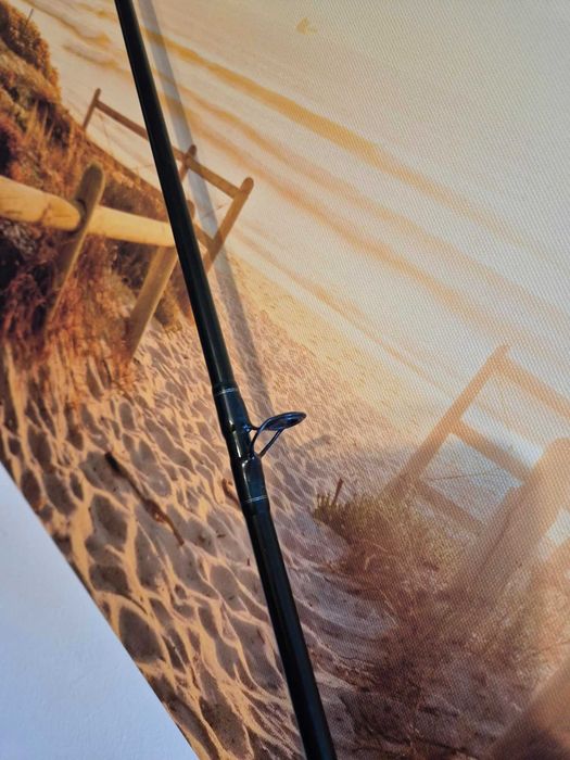 Wędka muchowa Daiwa Pro Fly muchówka