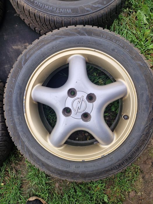 Продам диски r15 4×100