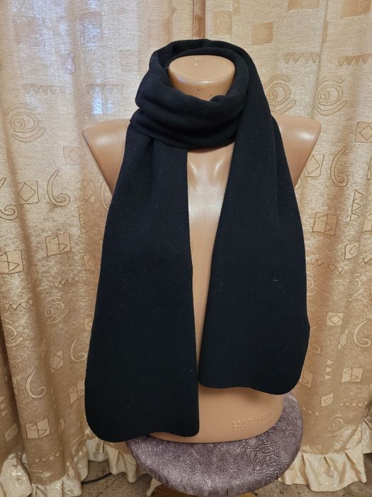 Флісовий шарфик 2 кольори