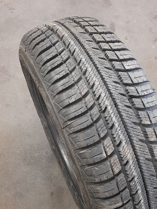 Opona 195/65R15 91T Goodyear Vector 5