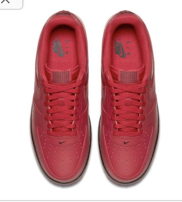 Nike Air Force 1