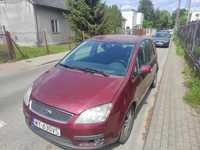 Ford c-max 2005 chia 1.8 tdci