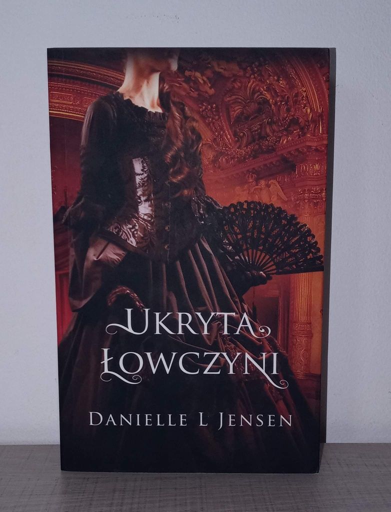 Trylogia klątwy 4 książki