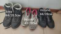 Обувь взуття quecha 41 adidas 39  сандали teva 38 adidas 39 brooks 42