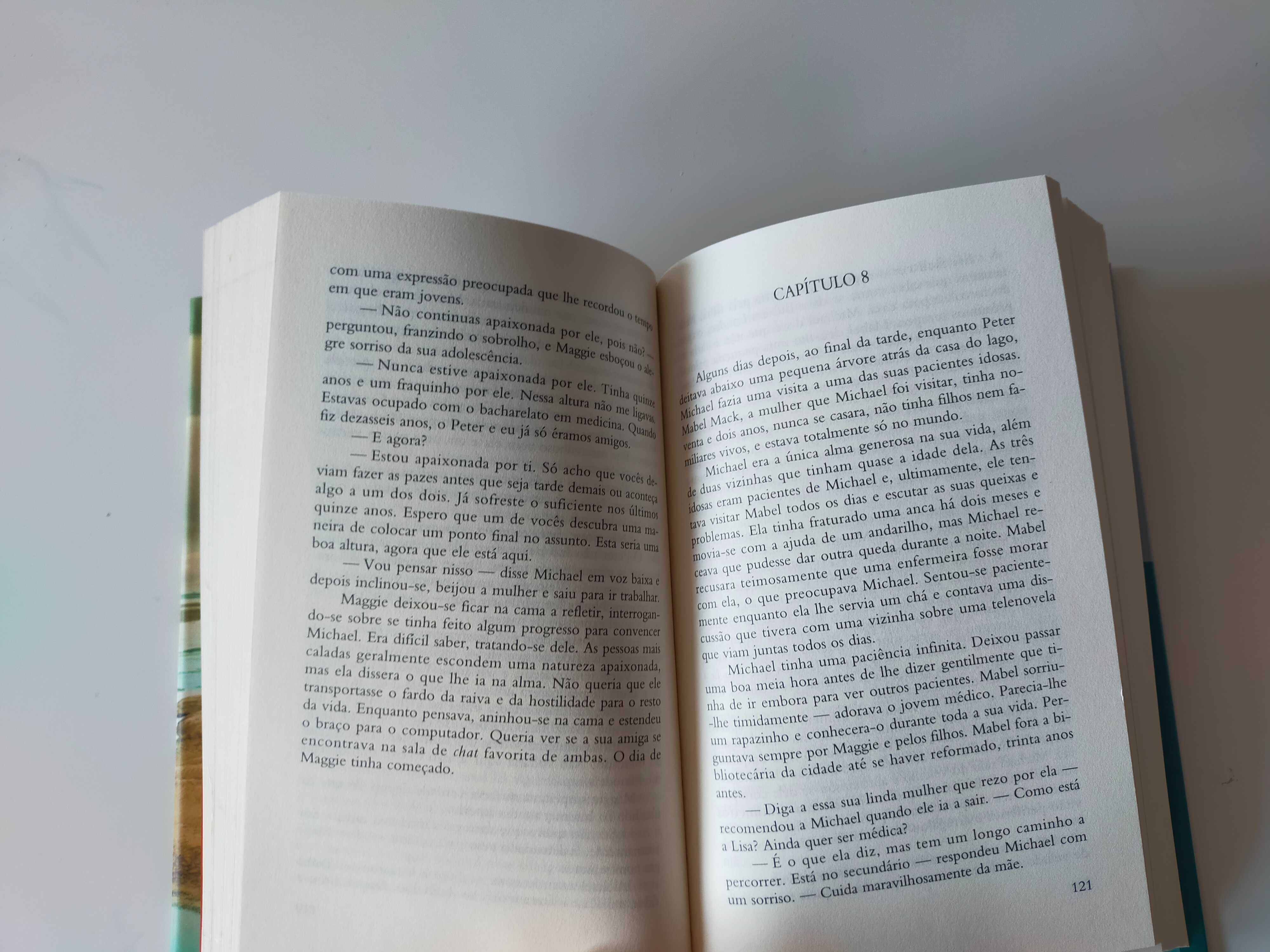Livro - O Filho Pródigo - Danielle Steel