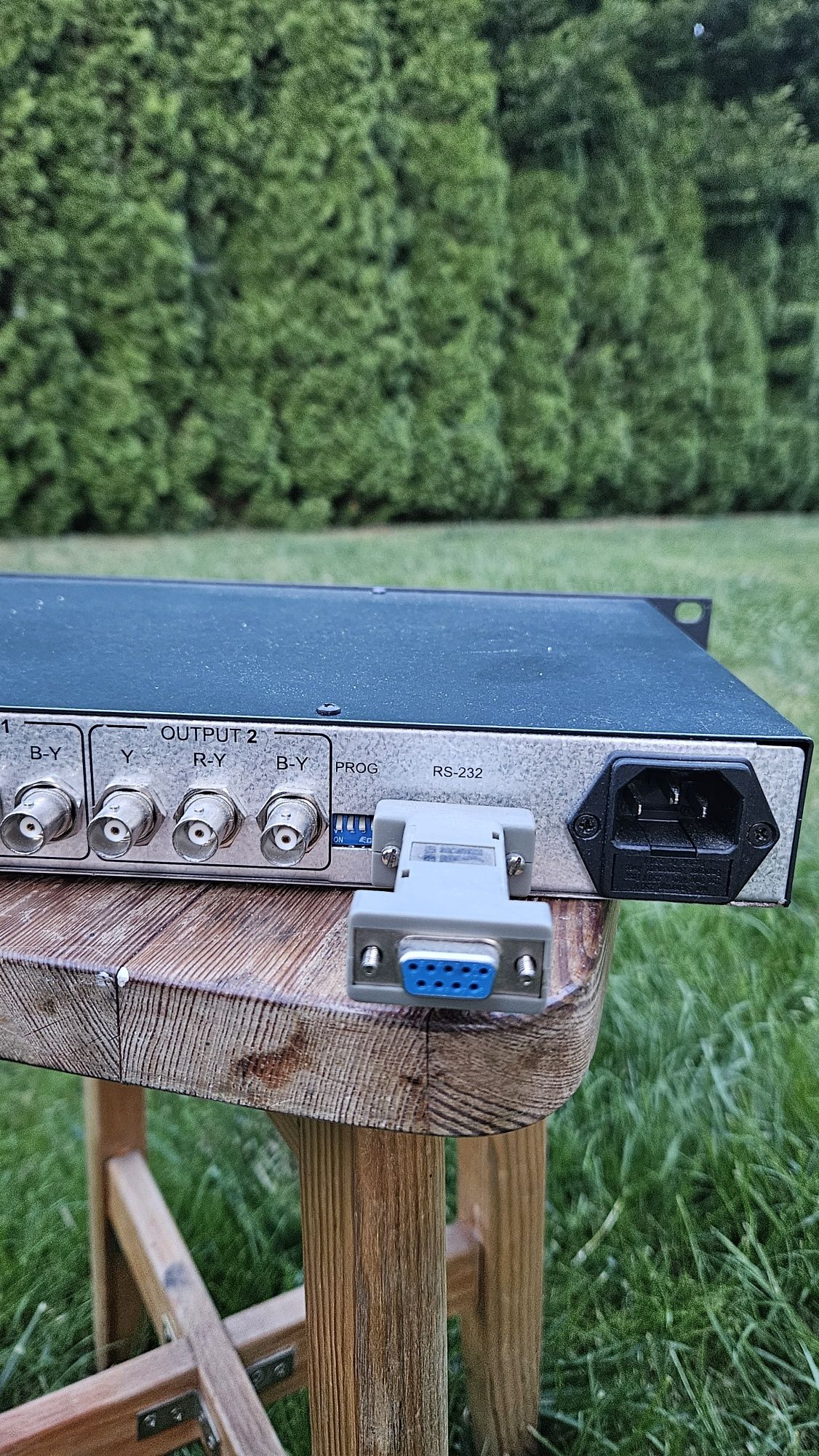 Kramer Video Component Matrix VS-2042