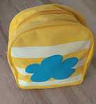 Mochila criança Agatha Ruiz de La Prada - Nova