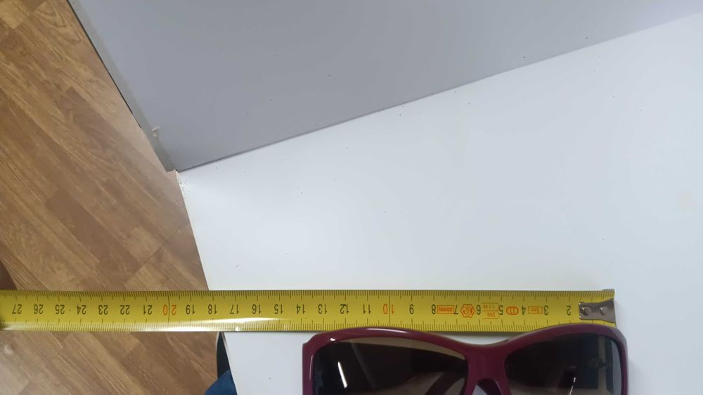 Óculos de sol Gucci