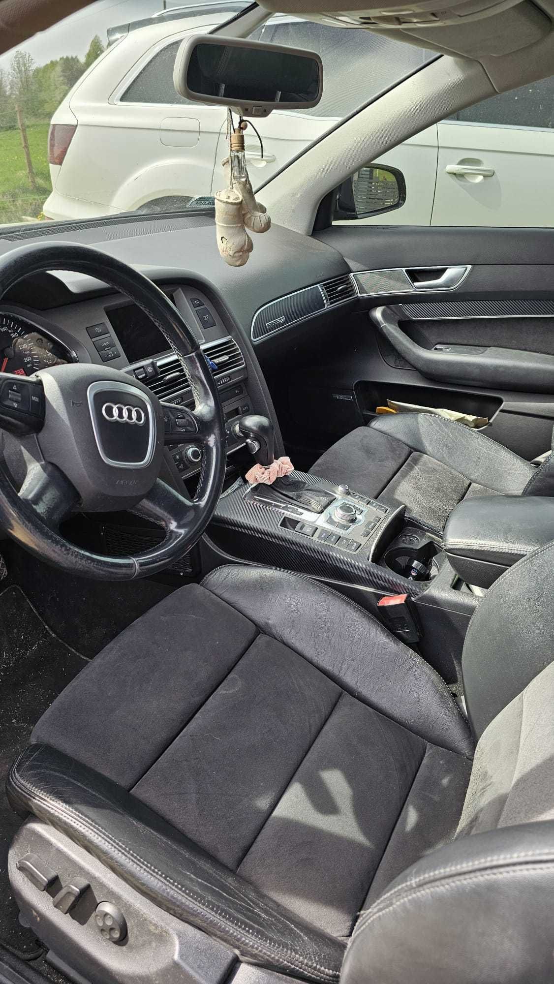 Audi A6C6 3.2FSI