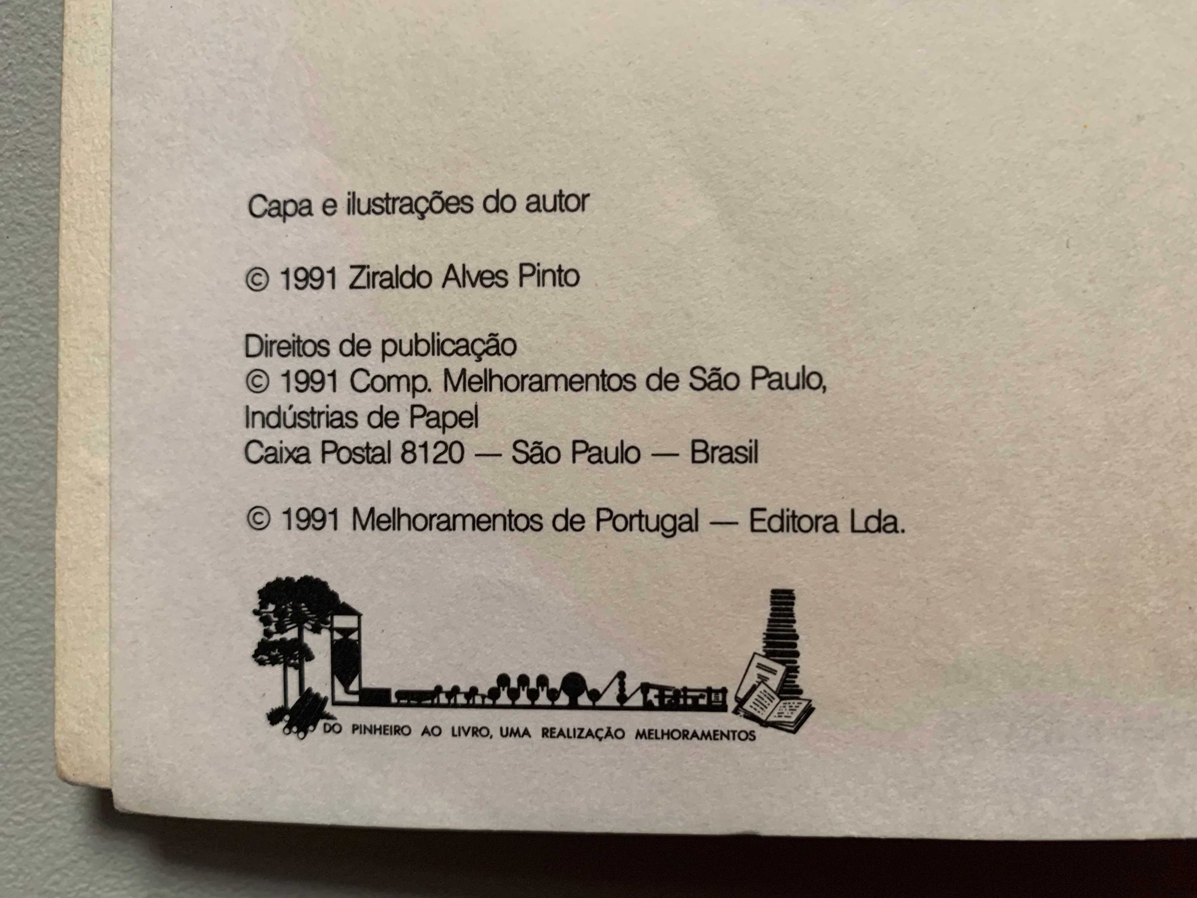 Um Amor de Família