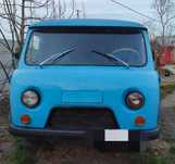 УАЗ 3741 "буханка" 89г.в.