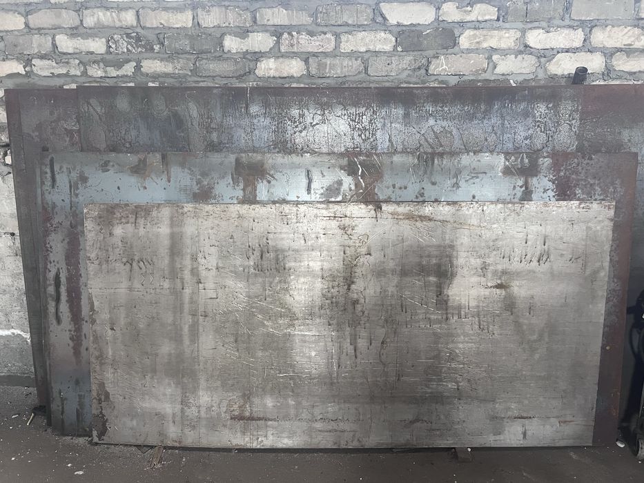 Продаж та доставка металопрокату нового та б/в місто Кривий Ріг