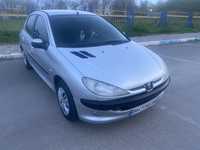 Продам Peugeot 206