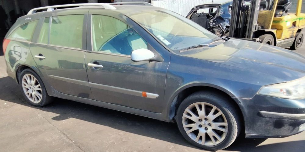 Renault Laguna 2.2 DCI de 2003 disponível para peças