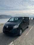 Renault Trafic DCI 6-Lugares