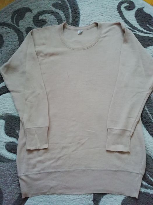 Тепла чоловіча нижня футболка на довгий рукав