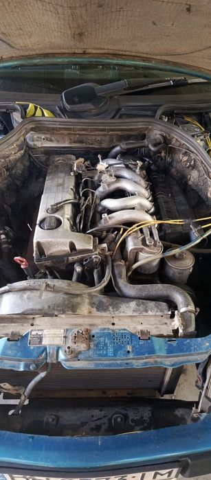 Продам Мерседес 124