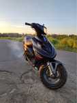 Yamaha jog sa 26