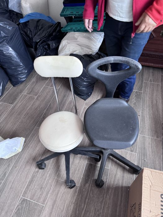 Moveis de cabeleireiro