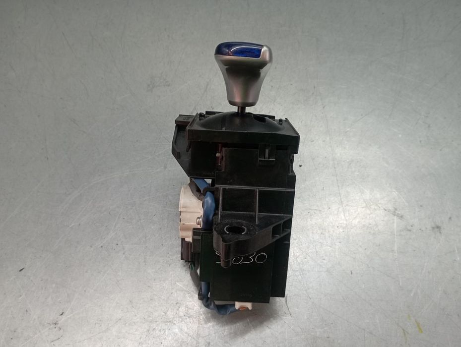 Seletor caixa velocidades TOYOTA Auris Touring Sports (_E18_)