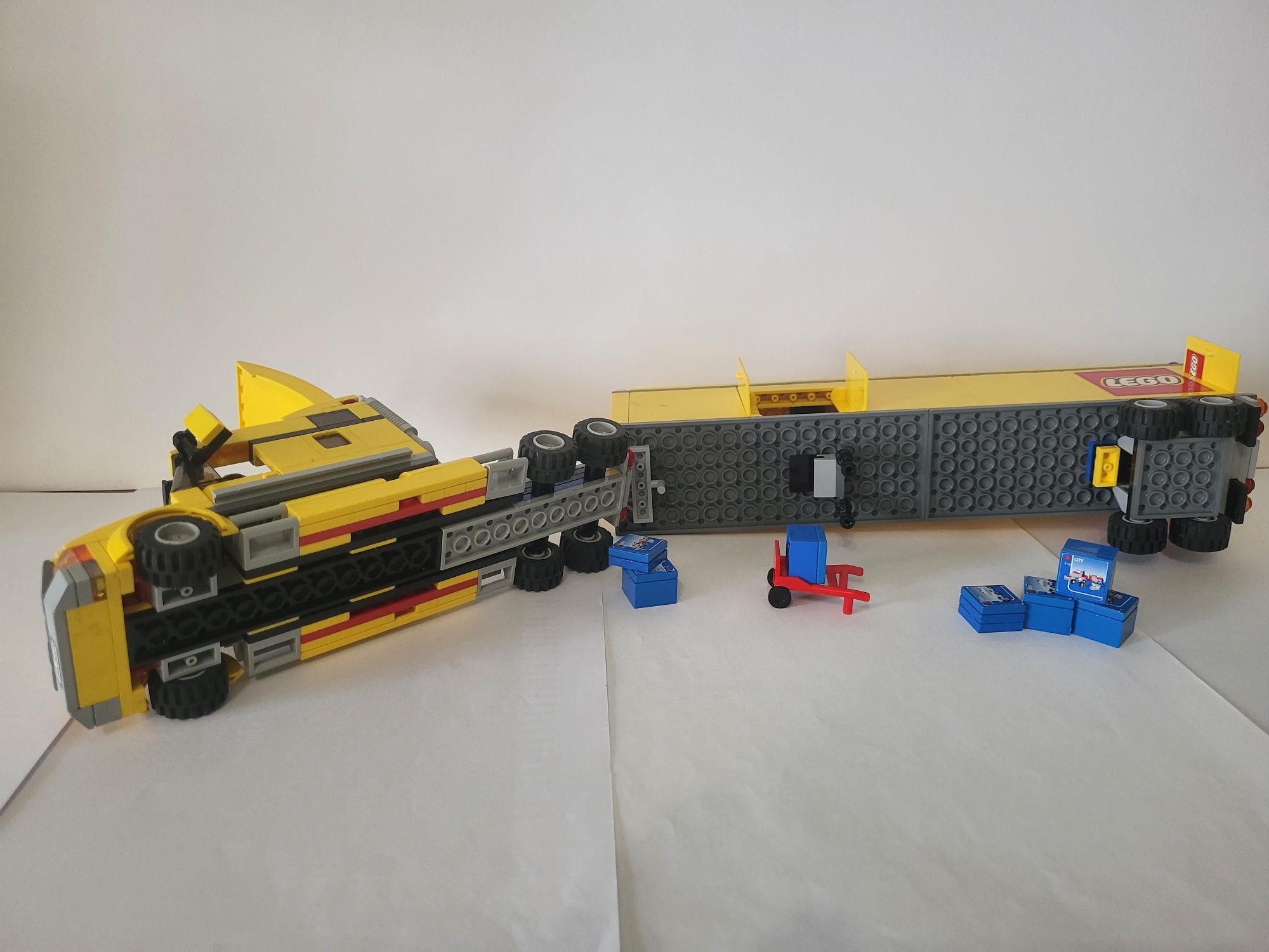 Lego city track 3221 колекційна 2010 року!!