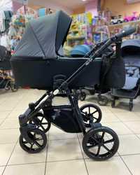 MiluKids Risso 2w1